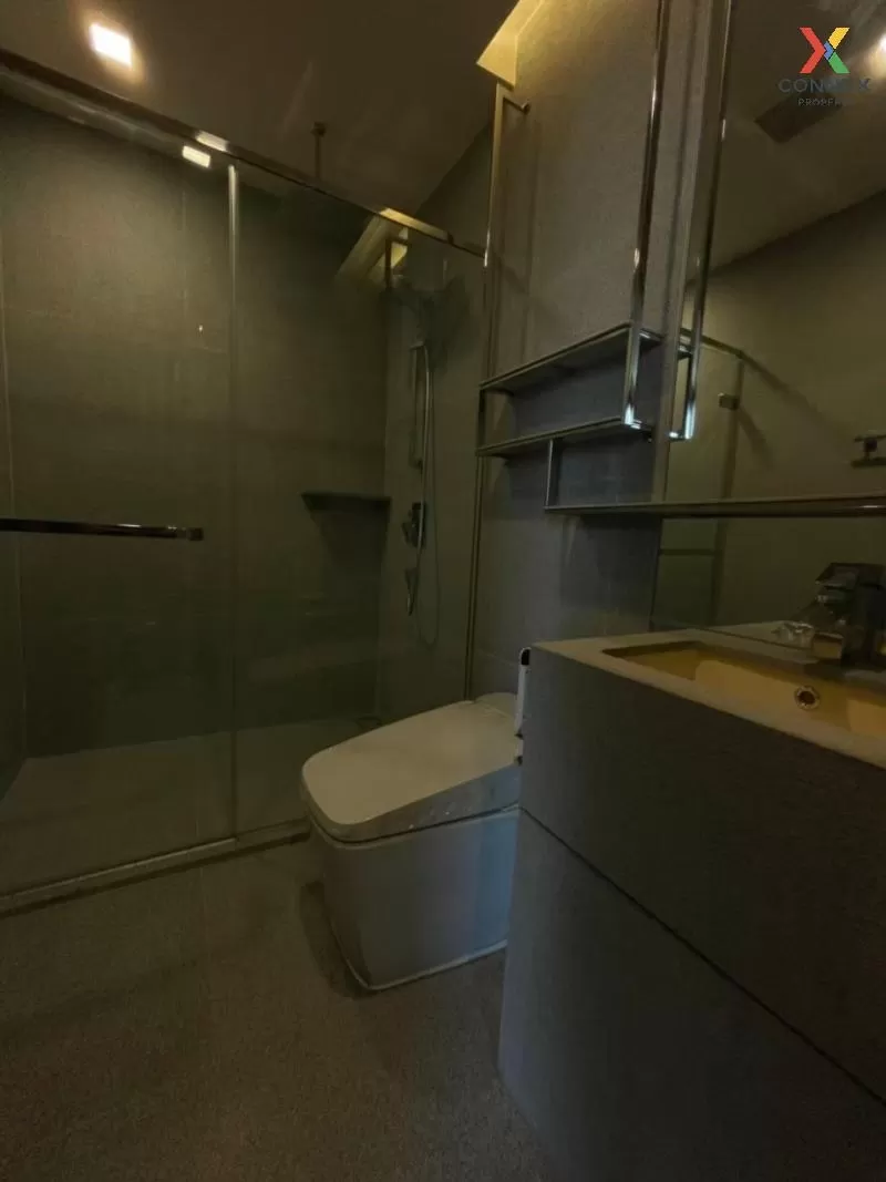 ขายคอนโด  เดอะไลน์ ราชเทวี BTS-ราชเทวี ถนนเพชรบุรี เขต ราชเทวี กร