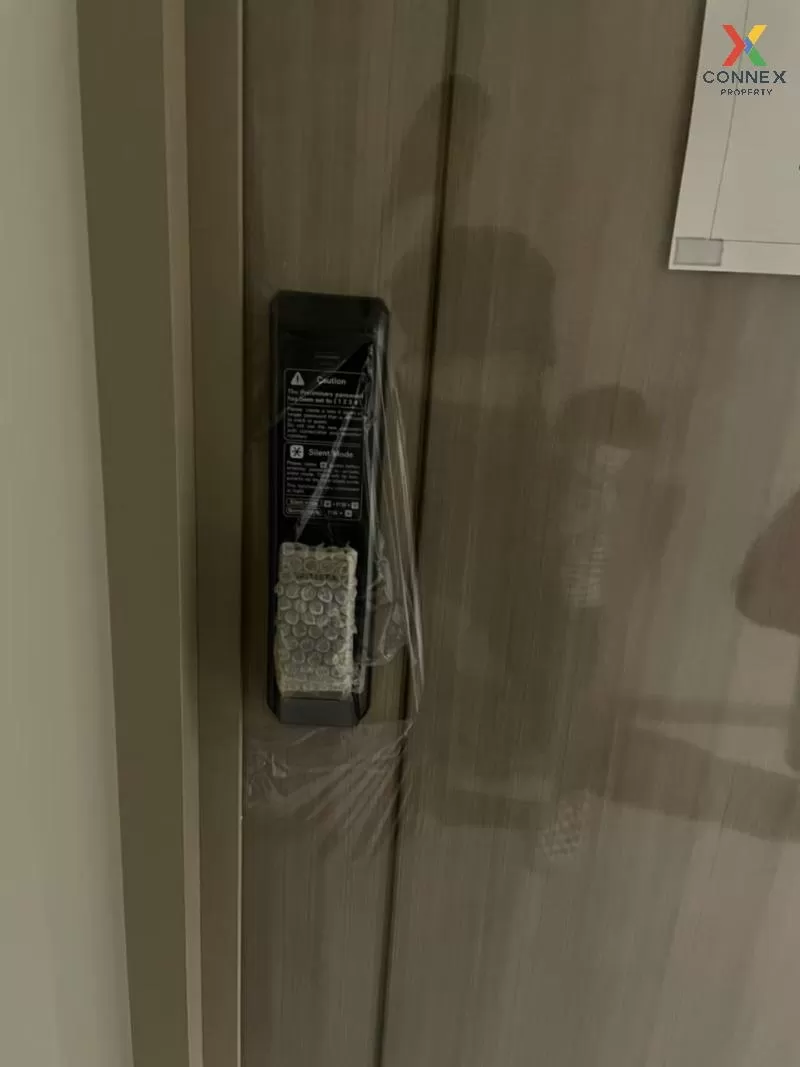 ขายคอนโด  เดอะไลน์ ราชเทวี BTS-ราชเทวี ถนนเพชรบุรี เขต ราชเทวี กร