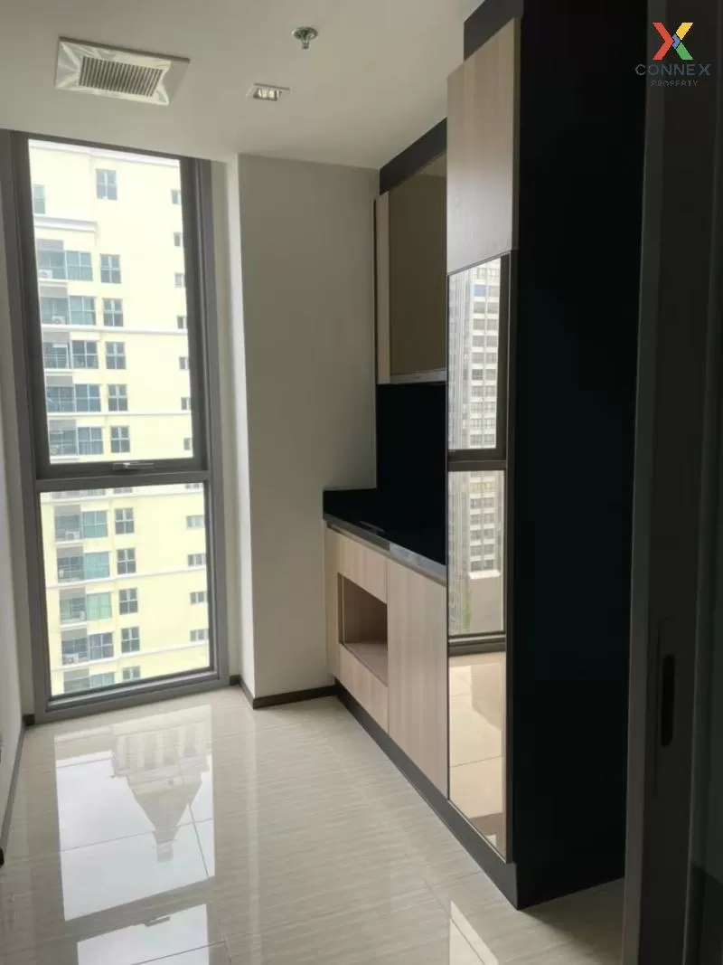 ขายคอนโด  เดอะไลน์ ราชเทวี BTS-ราชเทวี ถนนเพชรบุรี เขต ราชเทวี กร 4