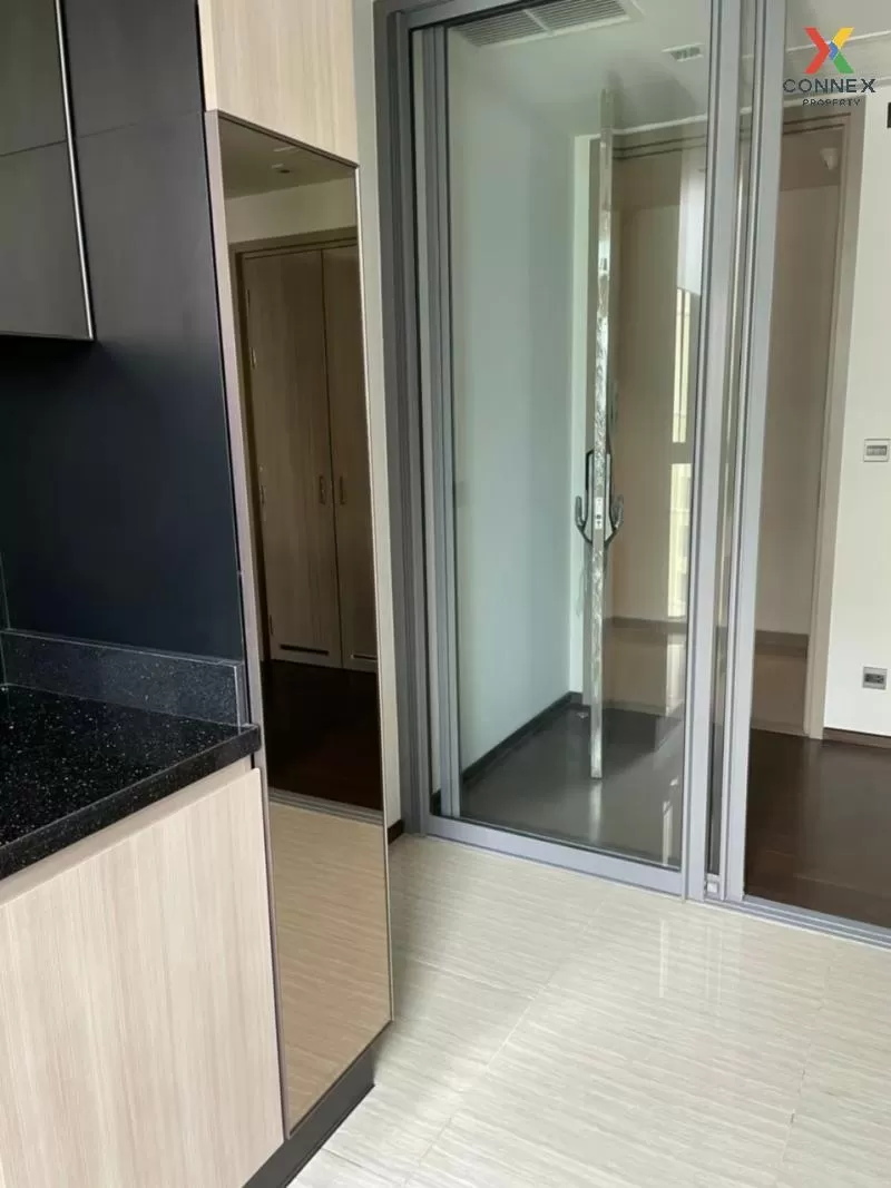 ขายคอนโด  เดอะไลน์ ราชเทวี BTS-ราชเทวี ถนนเพชรบุรี เขต ราชเทวี กร