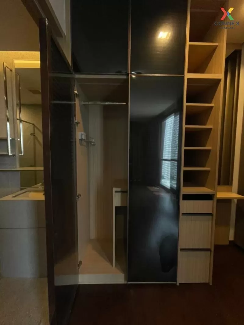 ขายคอนโด  เดอะไลน์ ราชเทวี BTS-ราชเทวี ถนนเพชรบุรี เขต ราชเทวี กร