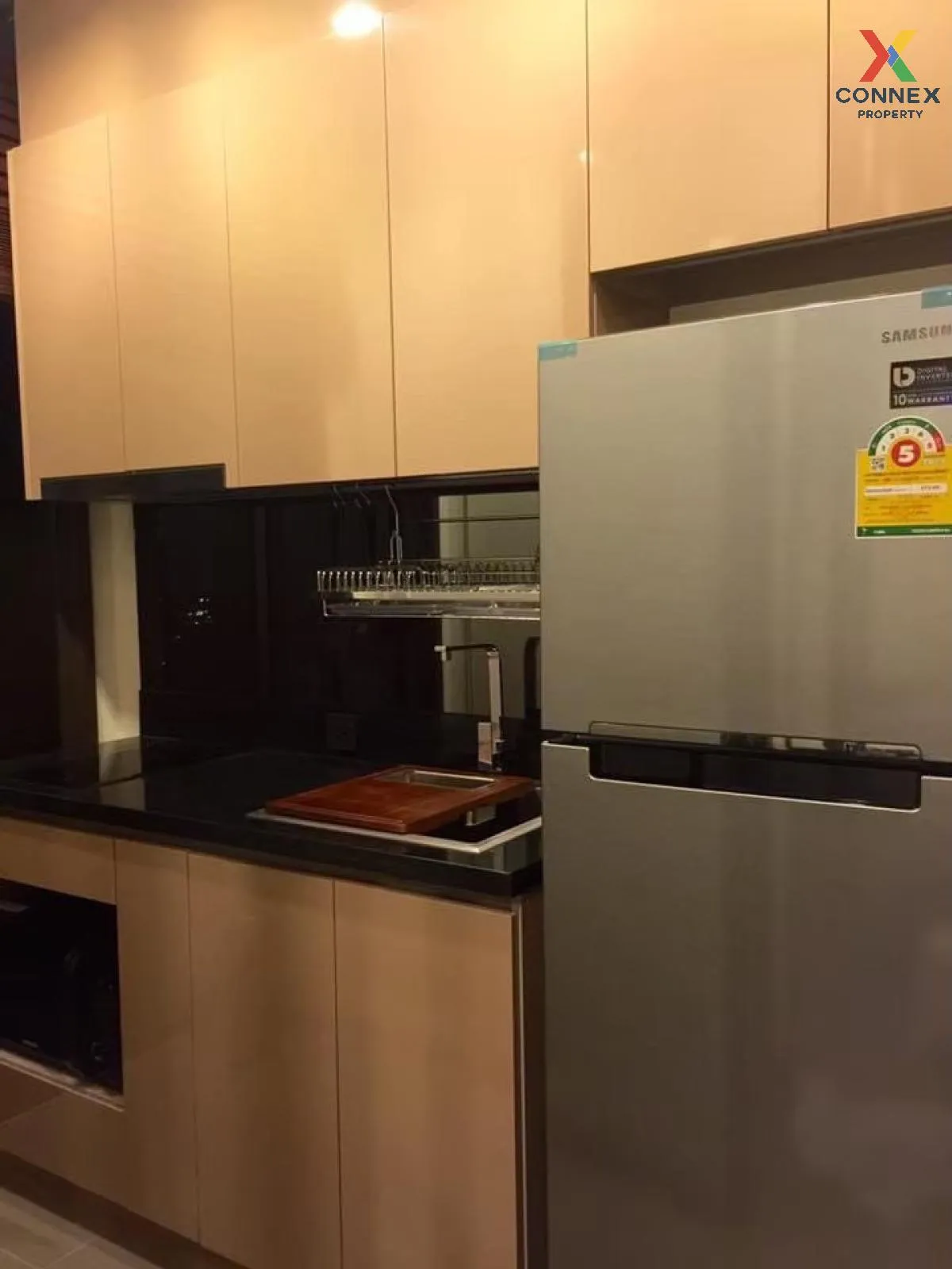 เช่าคอนโด  เดอะ ไลน์ สุขุมวิท 71 BTS-พระโขนง พระโขนง เขต วัฒนา กร 3