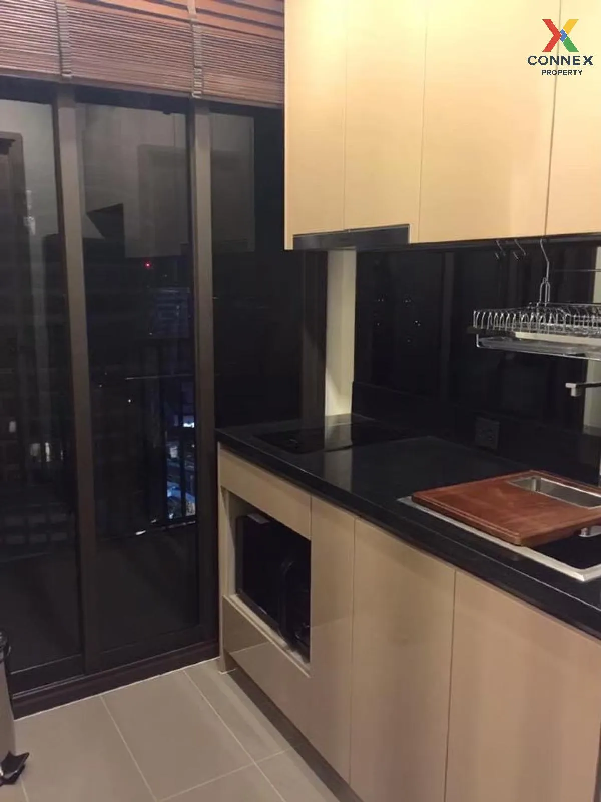เช่าคอนโด  เดอะ ไลน์ สุขุมวิท 71 BTS-พระโขนง พระโขนง เขต วัฒนา กร 4