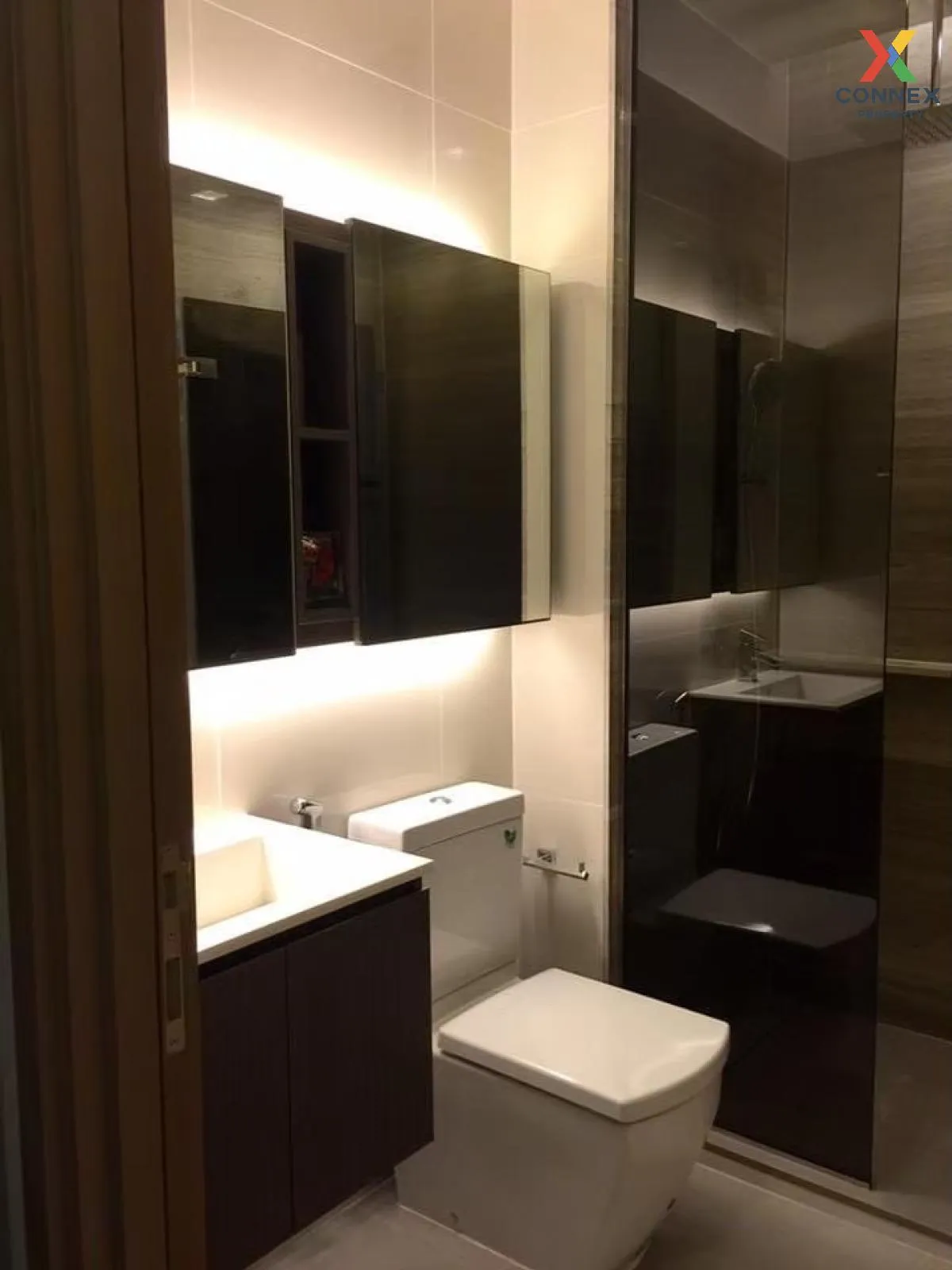 เช่าคอนโด  เดอะ ไลน์ สุขุมวิท 71 BTS-พระโขนง พระโขนง เขต วัฒนา กร