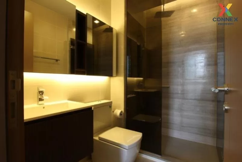 FOR RENT condo , The Line Sukhumvit 71 , BTS-Phra Khanong , Phra 