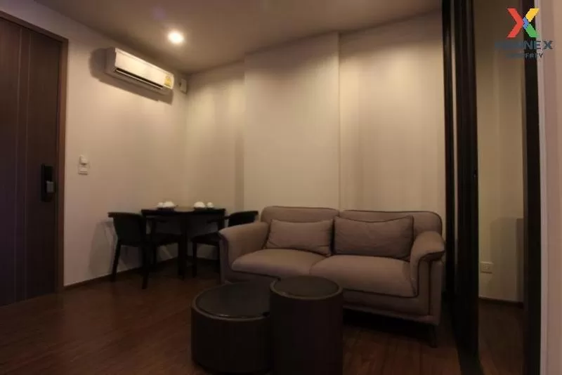 FOR RENT condo , The Line Sukhumvit 71 , BTS-Phra Khanong , Phra  2