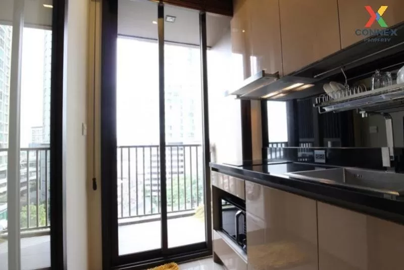FOR RENT condo , The Line Sukhumvit 71 , BTS-Phra Khanong , Phra  3
