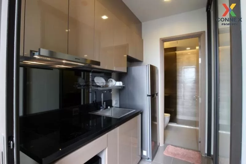 FOR RENT condo , The Line Sukhumvit 71 , BTS-Phra Khanong , Phra  4