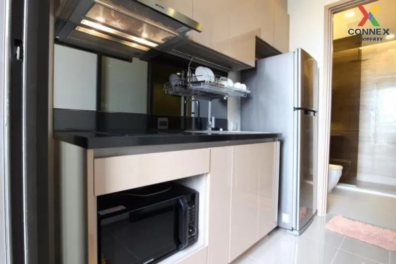 FOR RENT condo , The Line Sukhumvit 71 , BTS-Phra Khanong , Phra 