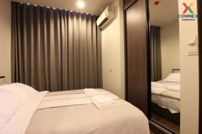 FOR RENT condo , The Line Sukhumvit 71 , BTS-Phra Khanong , Phra 