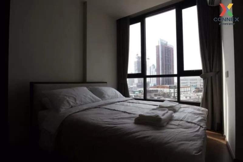FOR RENT condo , The Line Sukhumvit 71 , BTS-Phra Khanong , Phra 