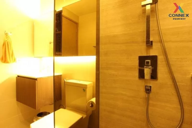 FOR RENT condo , The Line Sukhumvit 71 , BTS-Phra Khanong , Phra 