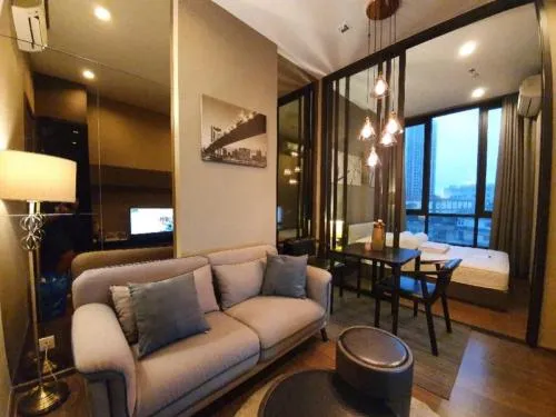 FOR SALE condo , The Line Sukhumvit 71 , BTS-Phra Khanong , Phra Khanong , Watthana , Bangkok , CX-70117