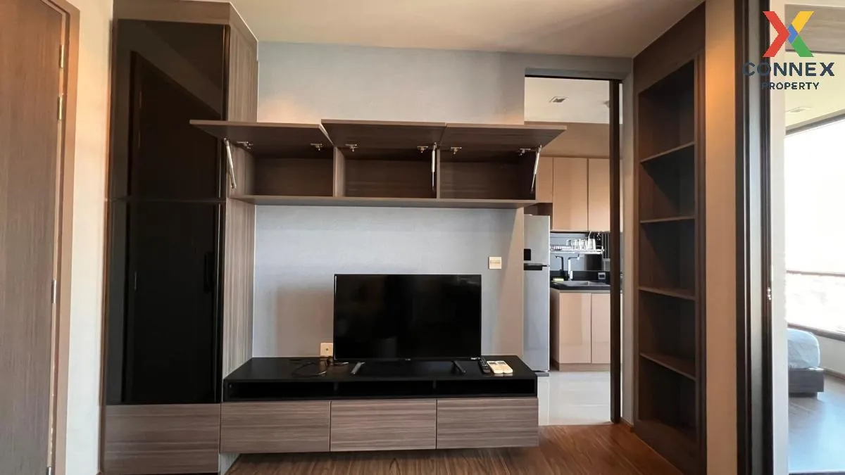 For Rent Condo , The Line Sukhumvit 71 , BTS-Phra Khanong , Phra  4