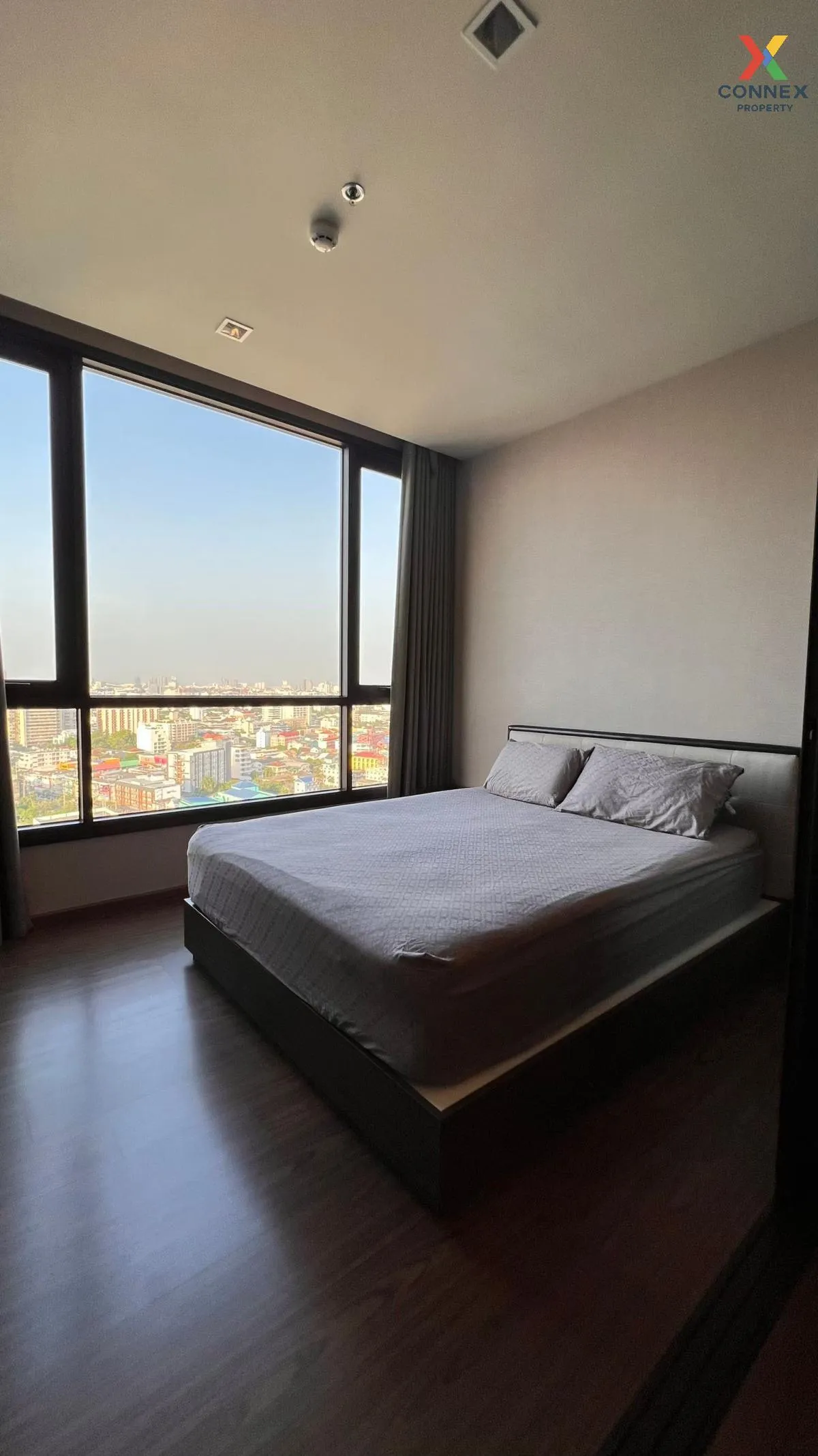 For Rent Condo , The Line Sukhumvit 71 , BTS-Phra Khanong , Phra 
