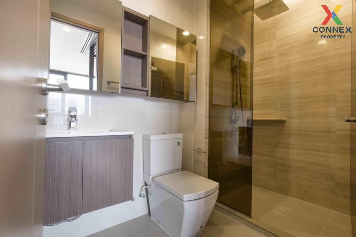 For Rent Condo , The Line Sukhumvit 71 , BTS-Phra Khanong , Phra 