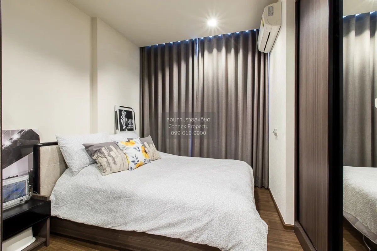 FOR SALE condo , The Line Sukhumvit 71 , BTS-Phra Khanong , Phra  4