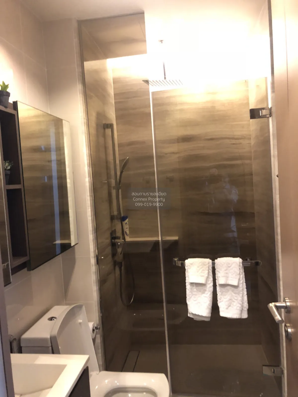 FOR SALE condo , The Line Sukhumvit 71 , BTS-Phra Khanong , Phra 