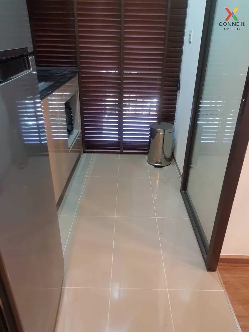 เช่าคอนโด  เดอะ ไลน์ สุขุมวิท 71 ชั้นสูง BTS-พระโขนง พระโขนง เขต 