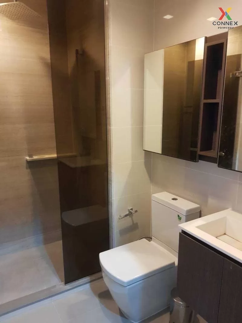 เช่าคอนโด  เดอะ ไลน์ สุขุมวิท 71 ชั้นสูง BTS-พระโขนง พระโขนง เขต 