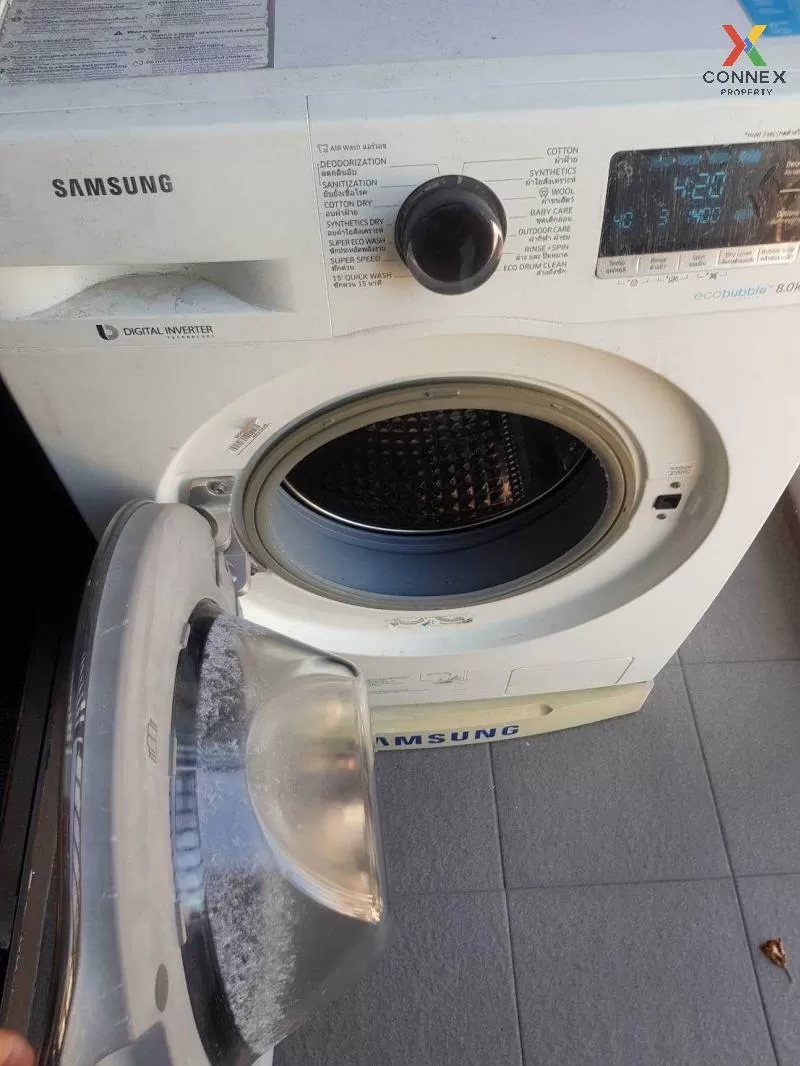 เช่าคอนโด  เดอะ ไลน์ สุขุมวิท 71 ชั้นสูง BTS-พระโขนง พระโขนง เขต 