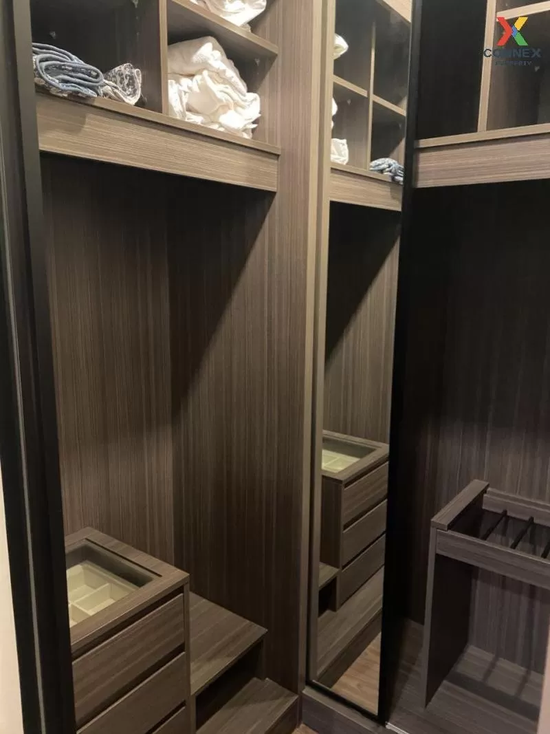 ขายคอนโด  เดอะ ไลน์ สุขุมวิท 71 BTS-พระโขนง พระโขนง เขต วัฒนา กรุ