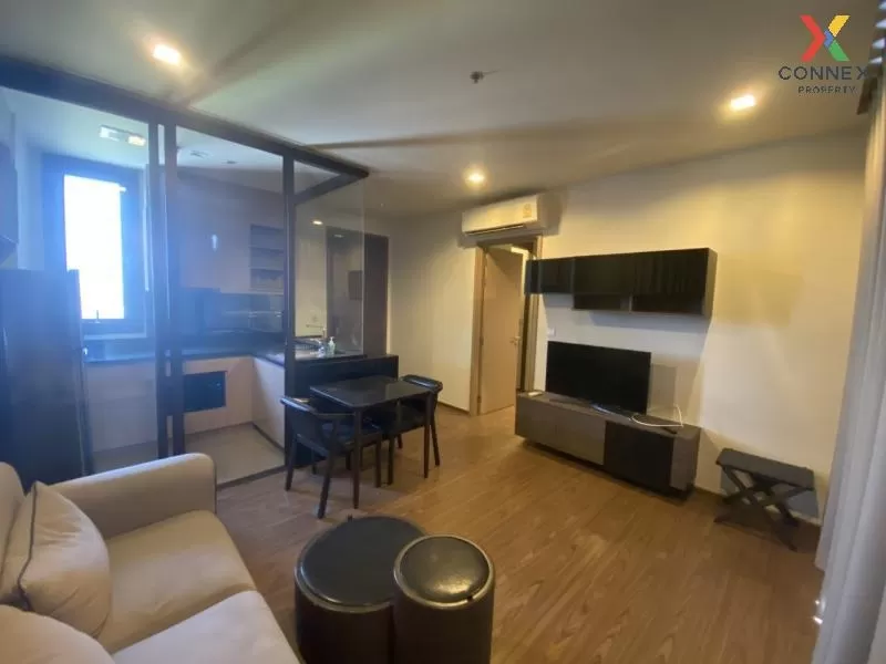 FOR RENT condo , The Line Sukhumvit 71 , BTS-Phra Khanong , Phra  1