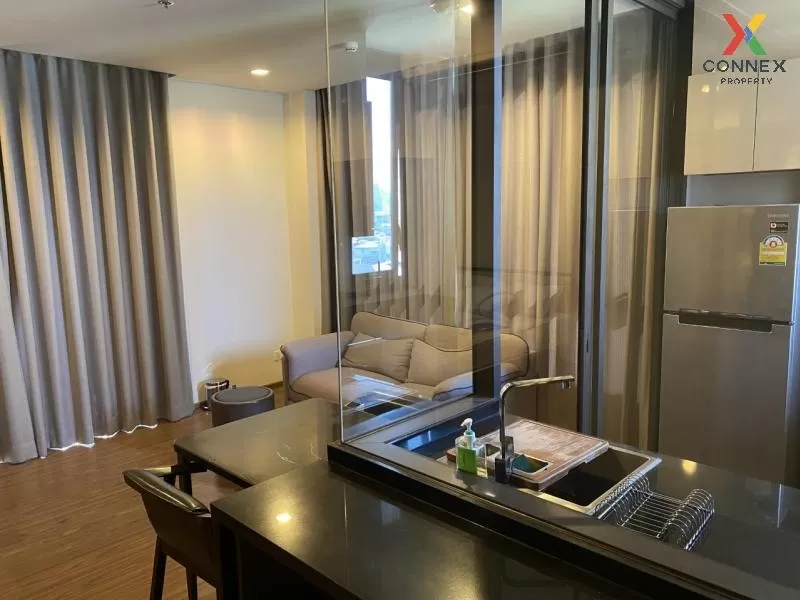 FOR RENT condo , The Line Sukhumvit 71 , BTS-Phra Khanong , Phra  2