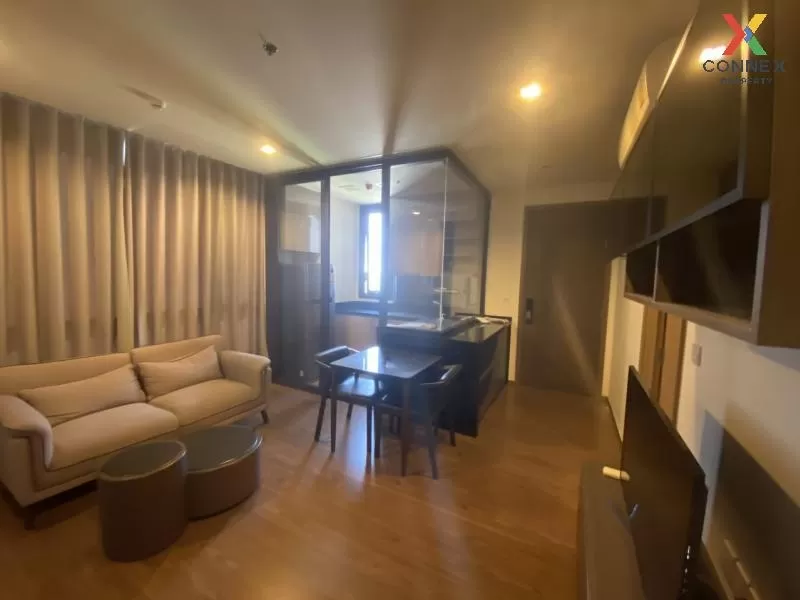 FOR RENT condo , The Line Sukhumvit 71 , BTS-Phra Khanong , Phra  3