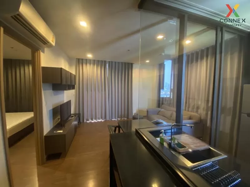 FOR RENT condo , The Line Sukhumvit 71 , BTS-Phra Khanong , Phra  4
