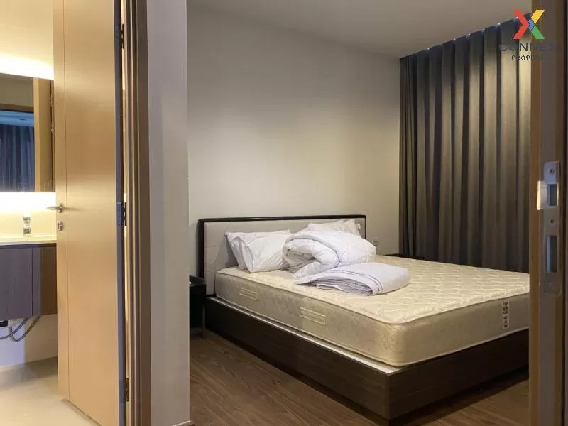 FOR RENT condo , The Line Sukhumvit 71 , BTS-Phra Khanong , Phra 