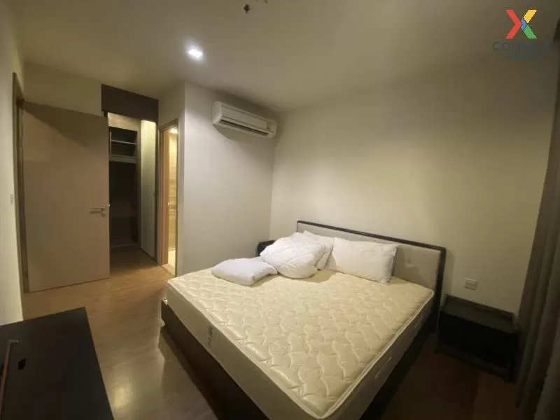 FOR RENT condo , The Line Sukhumvit 71 , BTS-Phra Khanong , Phra 
