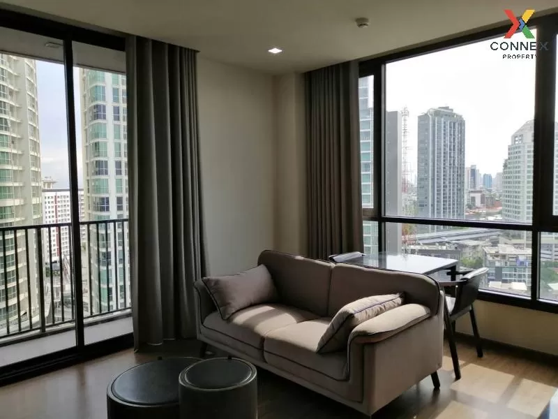 FOR RENT condo , The Line Sukhumvit 71 , BTS-Phra Khanong , Phra  1