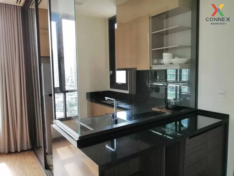 FOR RENT condo , The Line Sukhumvit 71 , BTS-Phra Khanong , Phra  2