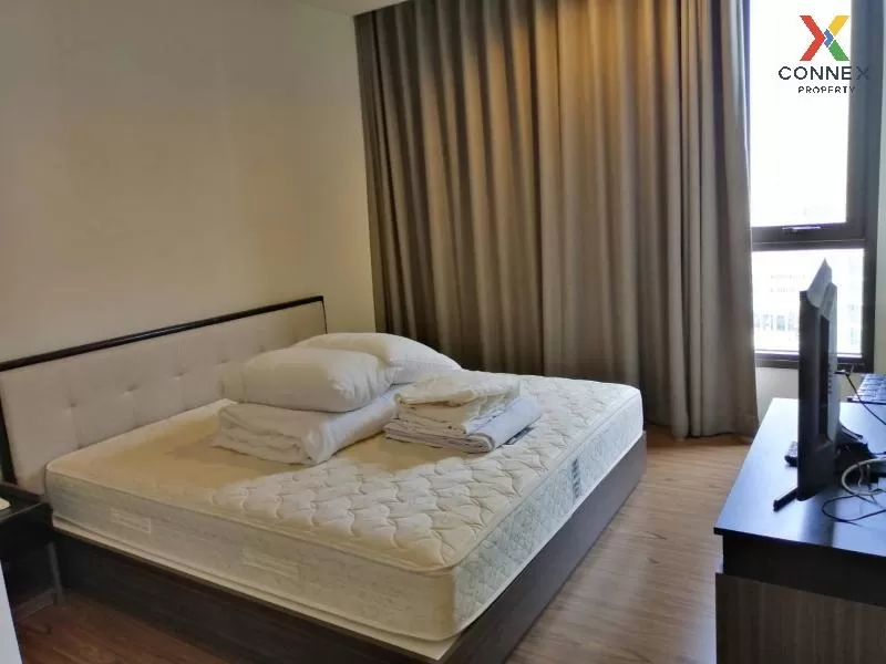 FOR RENT condo , The Line Sukhumvit 71 , BTS-Phra Khanong , Phra  3