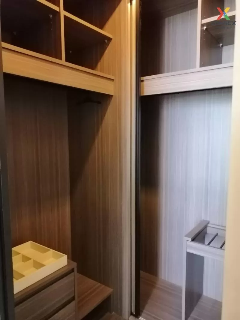 FOR RENT condo , The Line Sukhumvit 71 , BTS-Phra Khanong , Phra 