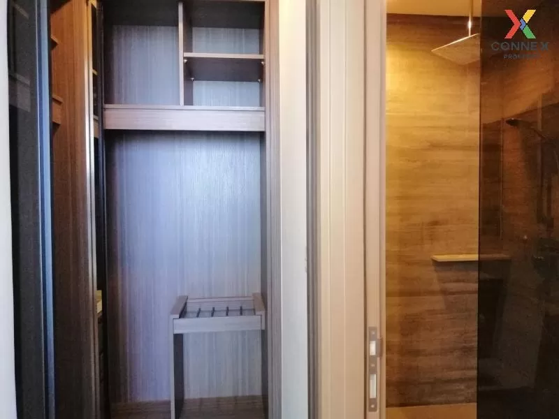 FOR RENT condo , The Line Sukhumvit 71 , BTS-Phra Khanong , Phra 