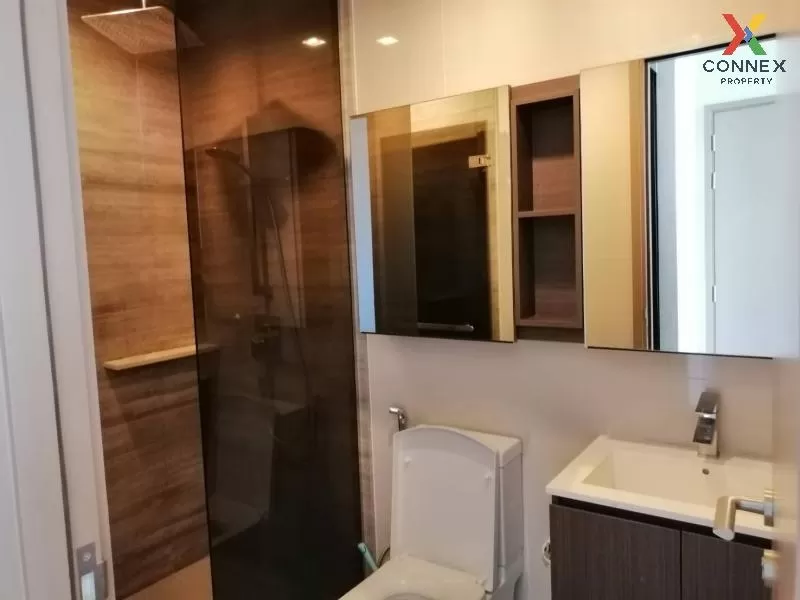 FOR RENT condo , The Line Sukhumvit 71 , BTS-Phra Khanong , Phra 