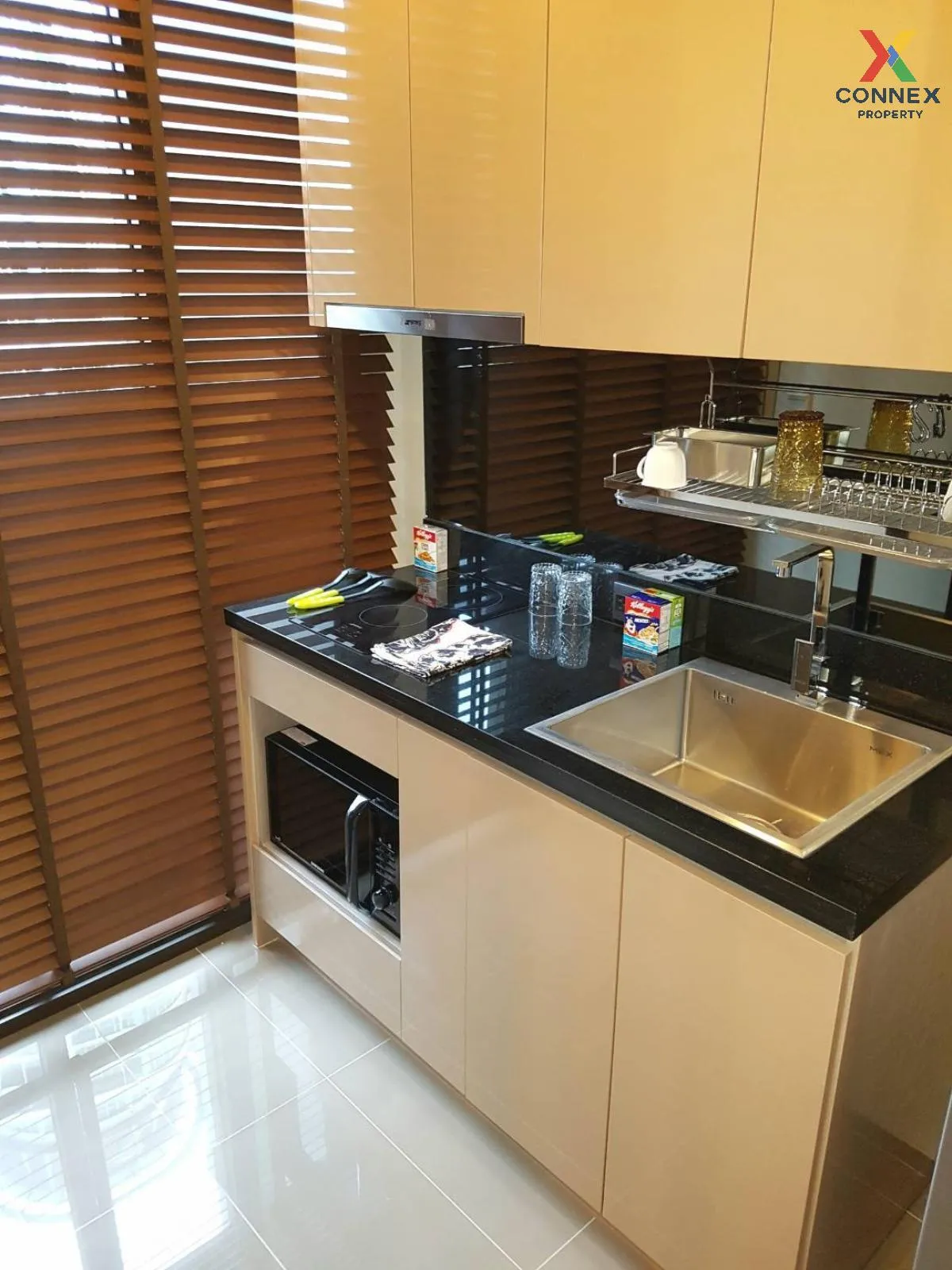 For Rent Condo , The Line Sukhumvit 71 , BTS-Phra Khanong , Phra  2