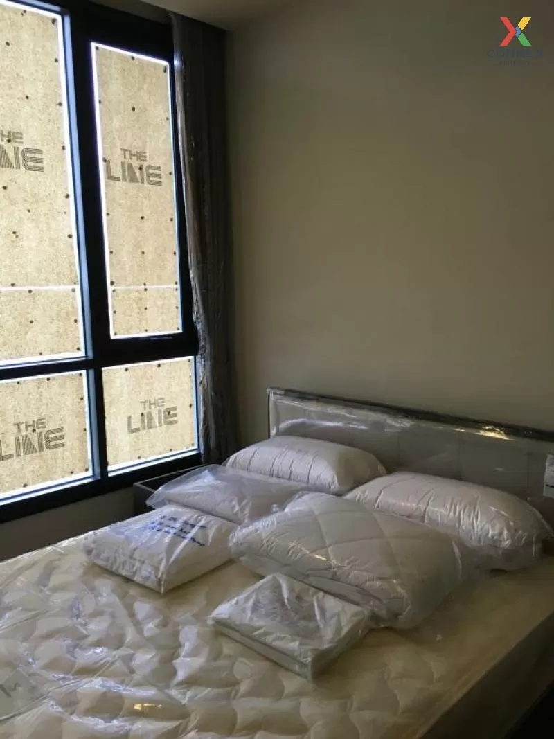 เช่าคอนโด  เดอะ ไลน์ สุขุมวิท 71 BTS-พระโขนง พระโขนง เขต วัฒนา กร 1