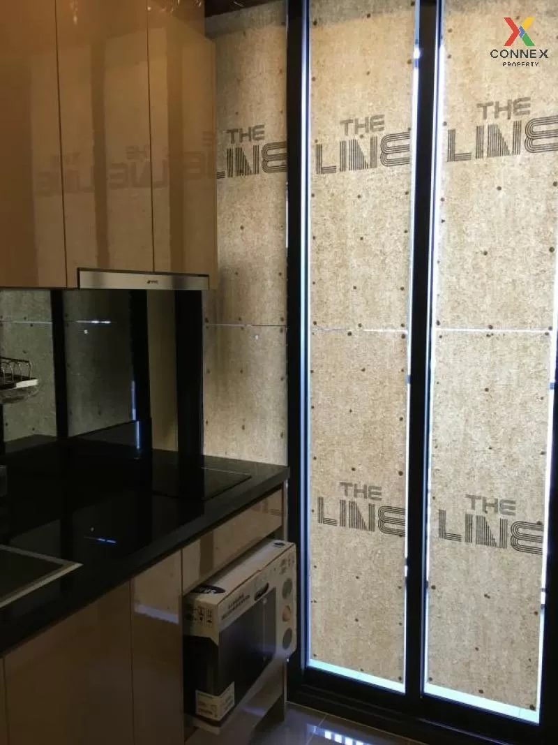 เช่าคอนโด  เดอะ ไลน์ สุขุมวิท 71 BTS-พระโขนง พระโขนง เขต วัฒนา กร