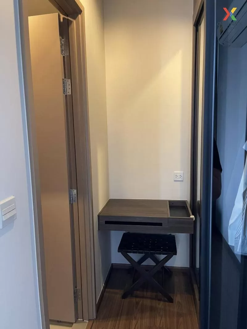 ขายคอนโด  เดอะ ไลน์ สุขุมวิท 71 BTS-พระโขนง พระโขนง เขต วัฒนา กรุ