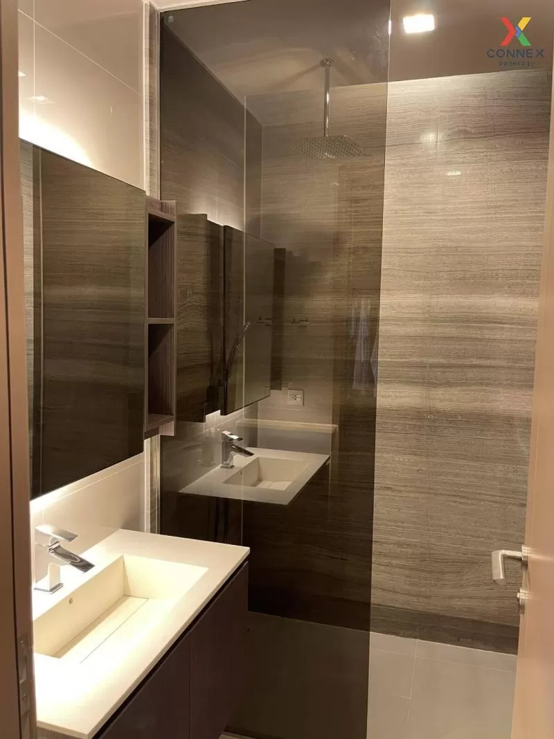 ขายคอนโด  เดอะ ไลน์ สุขุมวิท 71 BTS-พระโขนง พระโขนง เขต วัฒนา กรุ