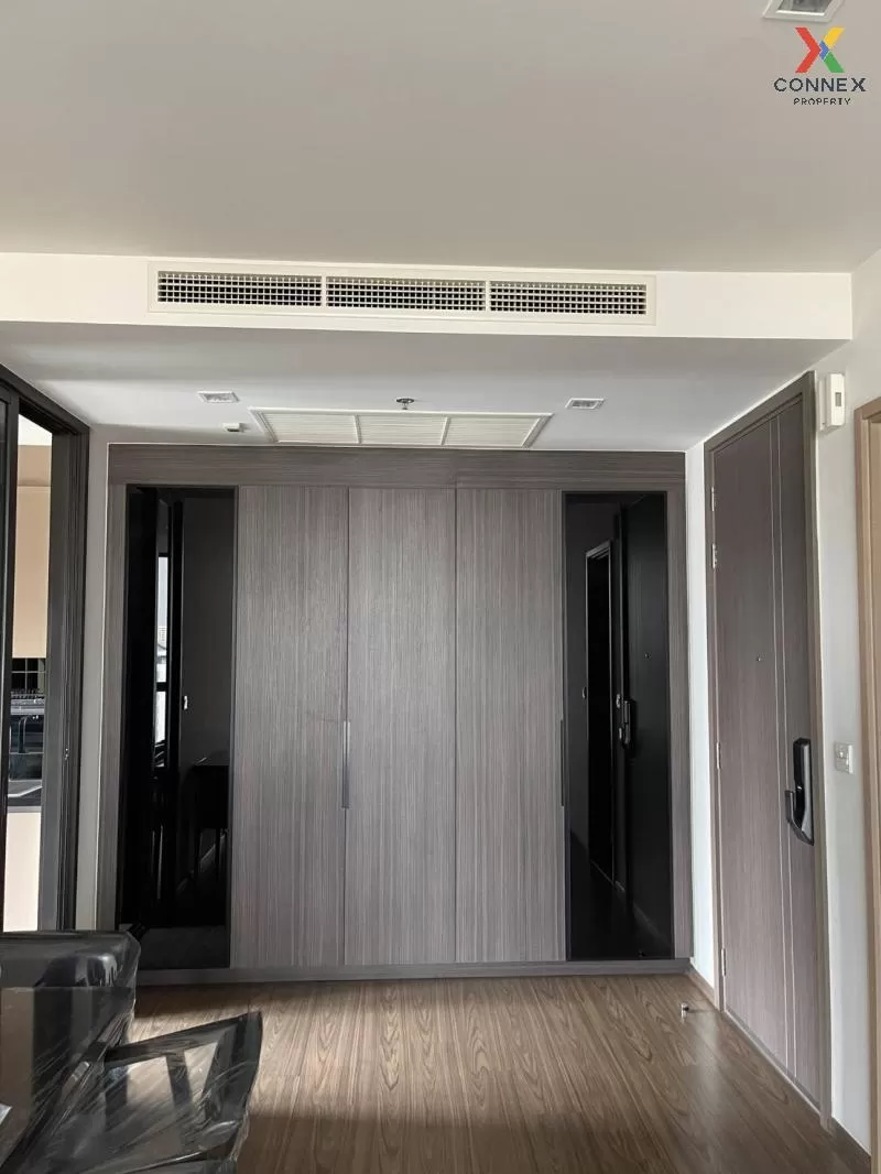 ขายคอนโด  เดอะ ไลน์ สุขุมวิท 71 BTS-พระโขนง พระโขนง เขต วัฒนา กรุ 3