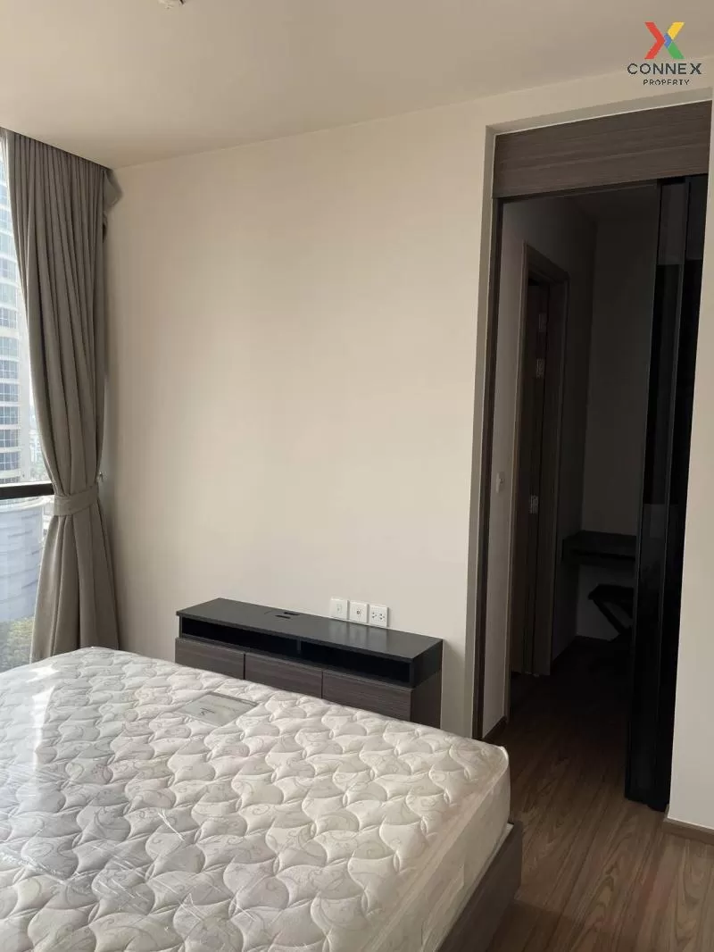 ขายคอนโด  เดอะ ไลน์ สุขุมวิท 71 BTS-พระโขนง พระโขนง เขต วัฒนา กรุ