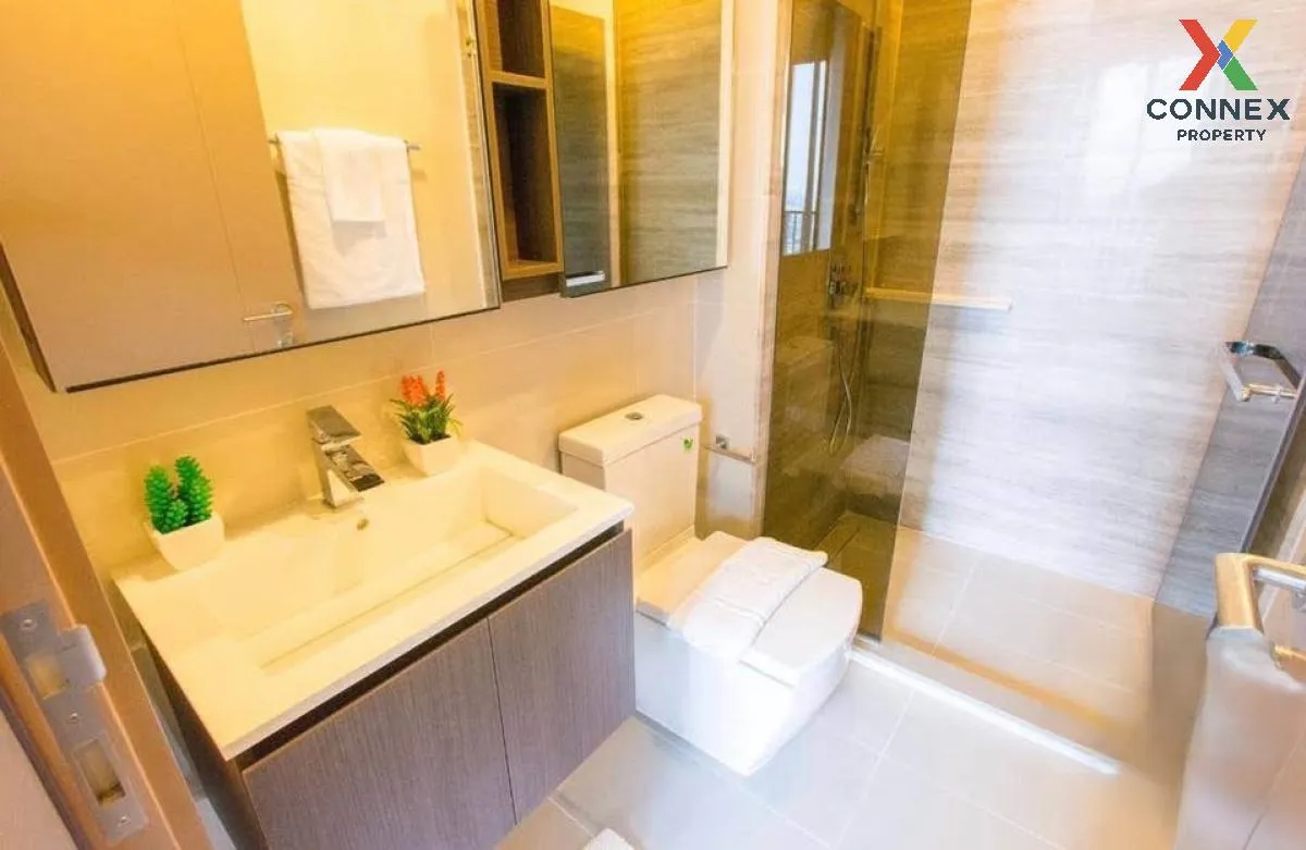 เช่าคอนโด  เดอะ ไลน์ สุขุมวิท 71 BTS-พระโขนง พระโขนง เขต วัฒนา กร