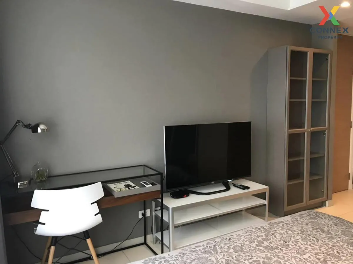 เช่าคอนโด  เดอะ ลอฟท์ เอกมัย BTS-เอกมัย พระโขนงเหนือ เขต วัฒนา กร 2