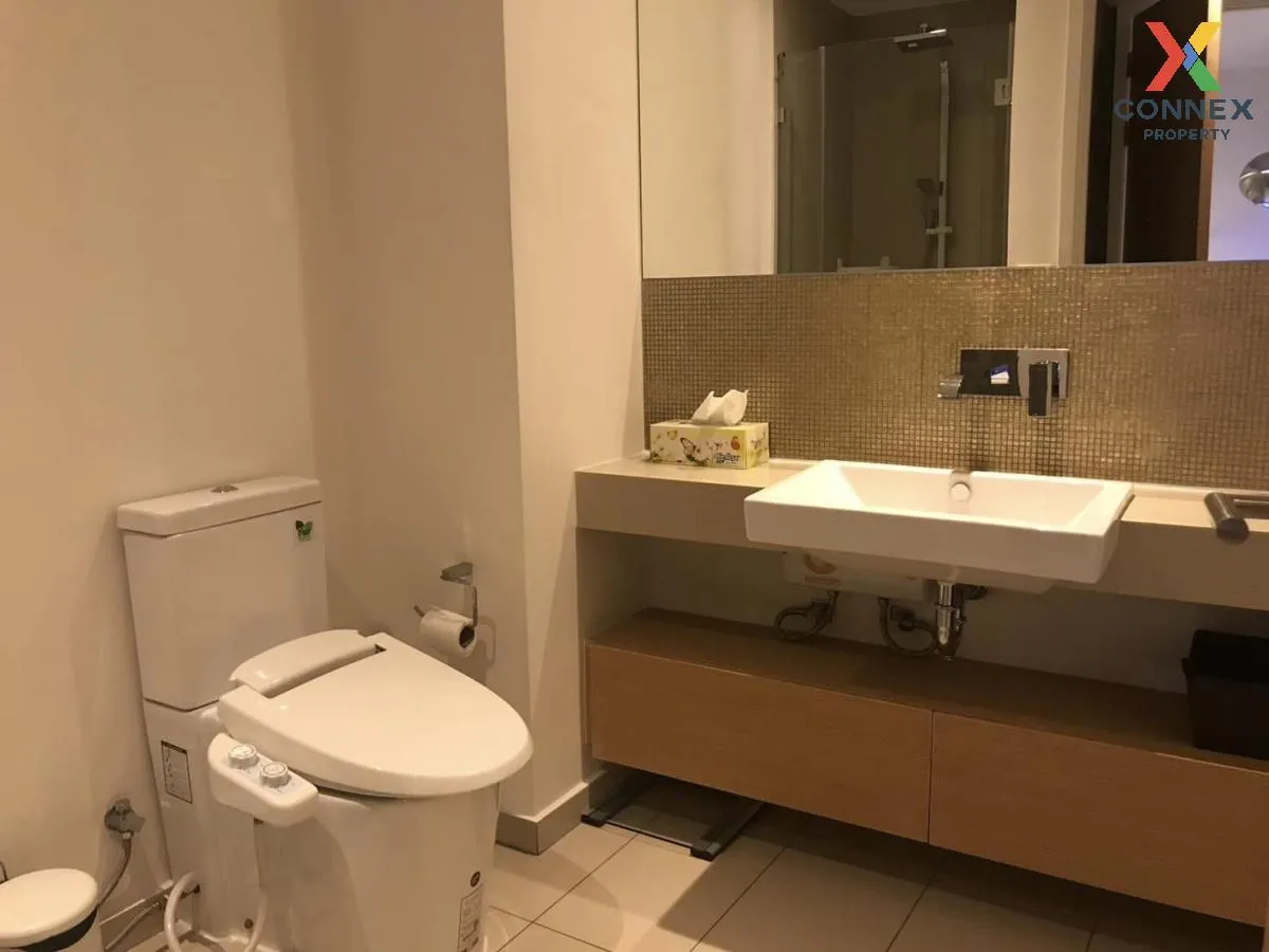 เช่าคอนโด  เดอะ ลอฟท์ เอกมัย BTS-เอกมัย พระโขนงเหนือ เขต วัฒนา กร