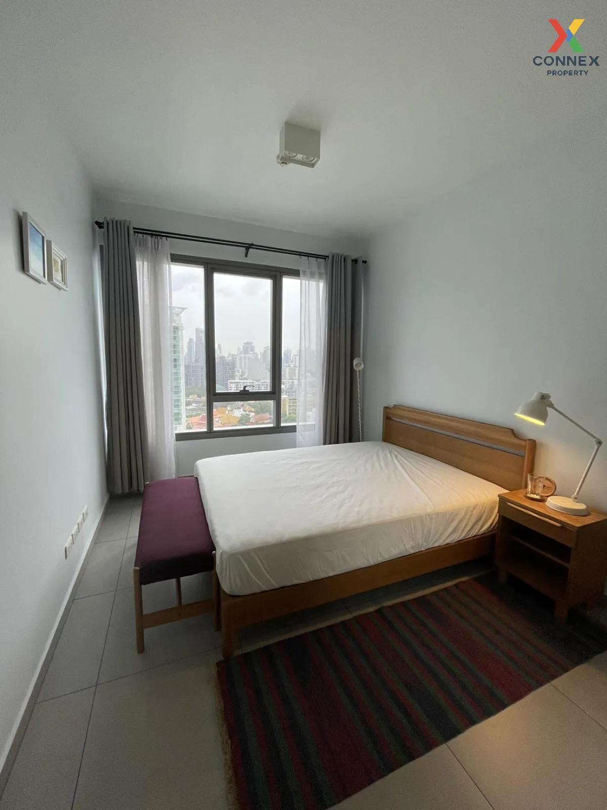 เช่าคอนโด  เดอะ ลอฟท์ เอกมัย BTS-เอกมัย พระโขนงเหนือ เขต วัฒนา กร 3