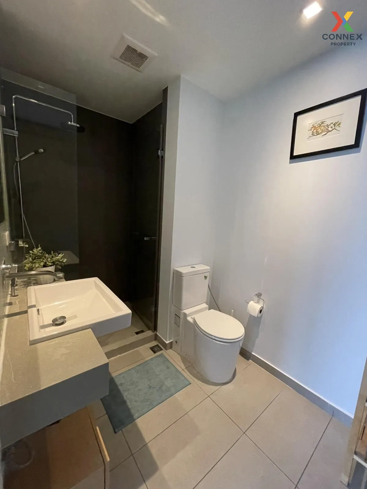 เช่าคอนโด  เดอะ ลอฟท์ เอกมัย BTS-เอกมัย พระโขนงเหนือ เขต วัฒนา กร 4